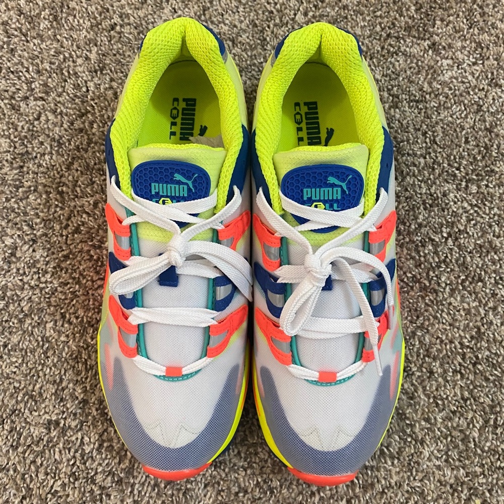 Puma Cell - Picture 4 of 5